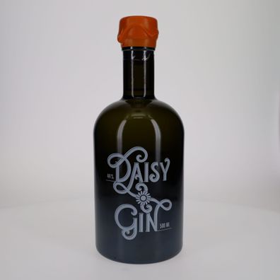 Daisy Gin - Organic London Dry Gin