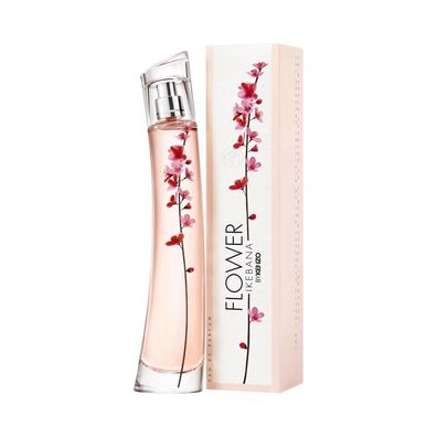 Kenzo Flower Ikebana by Kenzo Eau de Parfum 75ml