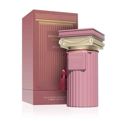 Historische Doria - EDP - Inhalt: 100 ml