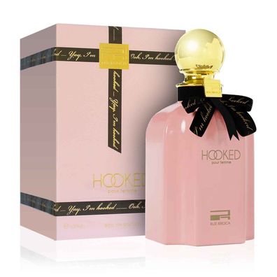 Hooked Femme - EDP - Inhalt: 100 ml