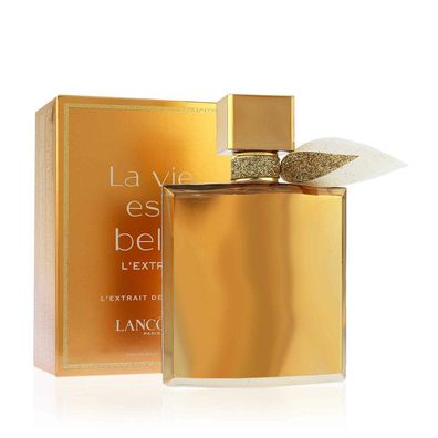 Lancôme La Vie Est Belle L'Extrait De Parfum