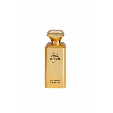 Lady Eau De Parfum für Frauen 88 ml