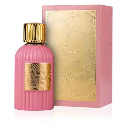Qissa Pink Eau de Parfum 100ml
