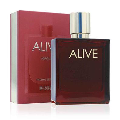 HUGO BOSS BOSS Alive Absolu 50ml