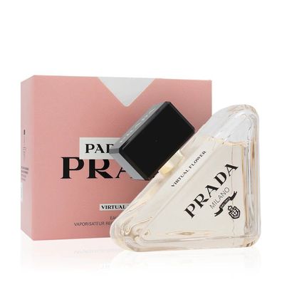 Paradoxe Virtual Flower - EDP &#40; lniteln&#225; #41; - Volumen: 90 ml