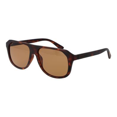 Serengeti Sonnenbrille SS535002 Oatman Herren Braun