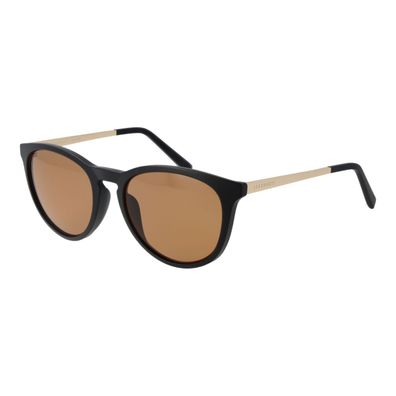 Serengeti Sonnenbrille SS556002 Brawley Unisex Schwarz
