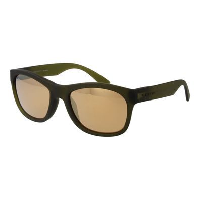 Serengeti Sonnenbrille SS557002 Chandler Unisex Grün