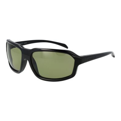 Serengeti Sonnenbrille SS571002 Hext Herren Schwarz