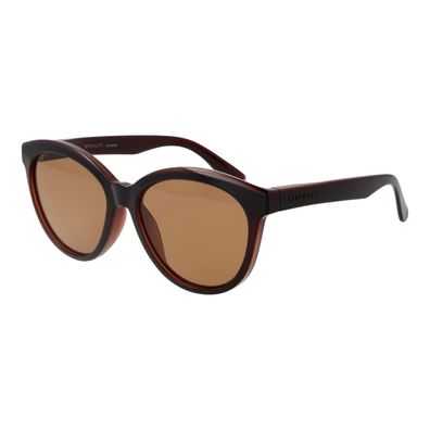 Serengeti Sonnenbrille SS573002 Endee Damen Braun