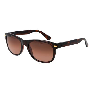 Serengeti Sonnenbrille 8671 Anteo Unisex Braun