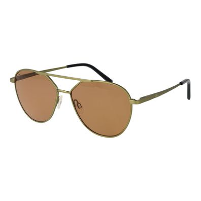 Serengeti Sonnenbrille SS555002 Odell Unisex Grün