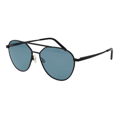 Serengeti Sonnenbrille SS555003 Odell Unisex Schwarz