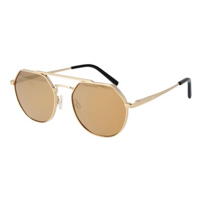 Serengeti Sonnenbrille SS533003 Shelby Unisex Gold
