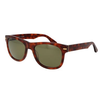 Serengeti Sonnenbrille SS550001 Foyt Herren Braun