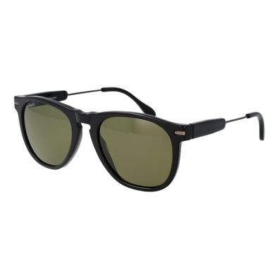 Serengeti Sonnenbrille SS530001 Amboy Herren Schwarz