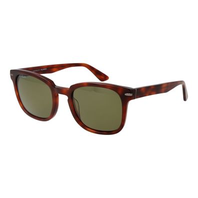 Serengeti Sonnenbrille SS575003 Ethan Unisex Braun