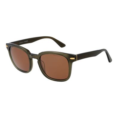 Serengeti Sonnenbrille SS575004 Ethan Unisex Grün