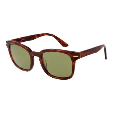 Serengeti Sonnenbrille SS575006 Ethan Unisex Braun