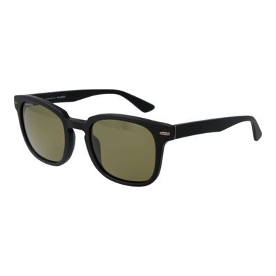 Serengeti Sonnenbrille SS575007 Ethan Unisex Schwarz