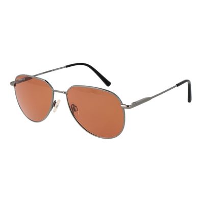 Serengeti Sonnenbrille SS543006 Haywood Herren Gunmetal