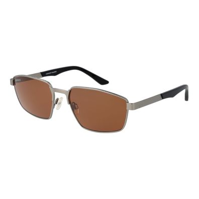 Serengeti Sonnenbrille SS597004 Kean Herren Gunmetal