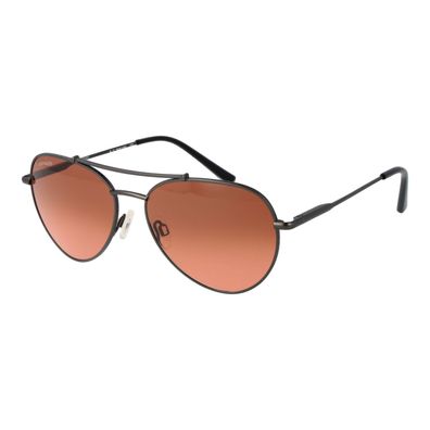 Serengeti Sonnenbrille SS599001 Pete Unisex Schwarz