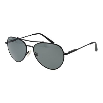 Serengeti Sonnenbrille SS599003 Pete Unisex Schwarz