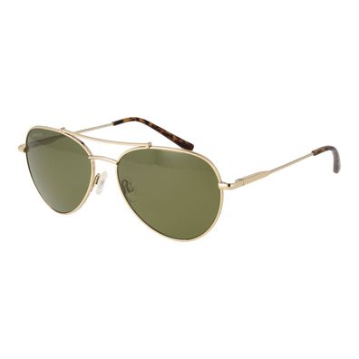 Serengeti Sonnenbrille SS599005 Pete Unisex Gold