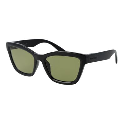 Serengeti Sonnenbrille SS537005 Rolla Damen Schwarz