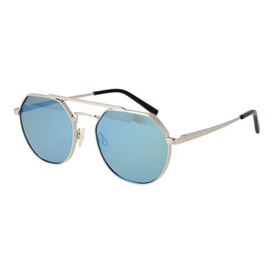 Serengeti Sonnenbrille SS533004 Shelby Unisex Silber