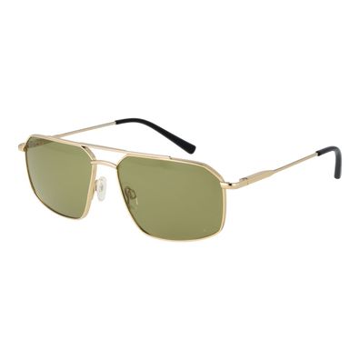 Serengeti Sonnenbrille SS546005 Wayne Herren Gold