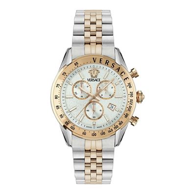 Versace VE8R00424 Chrono Master Herrenuhr Chronograph