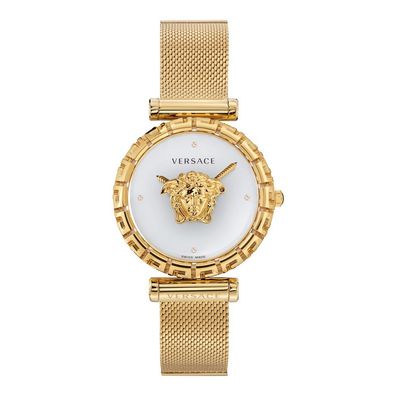Versace VEDV01419 Palazzo Empire Greca Damenuhr