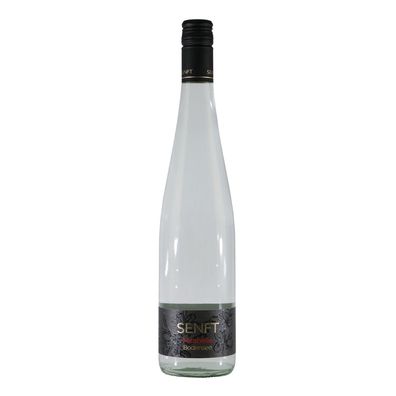 SENFT Bodensee Mirabelle klar Edelbrand