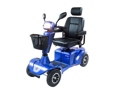 Sterling Mainland 15 km/h Elektromobil Scooter