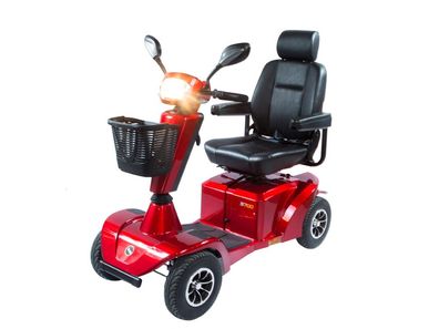 Sterling Mainland 15 km/h Elektromobil Scooter