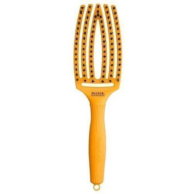 Olivia Garden Haarbuerste Yellow Sunshine