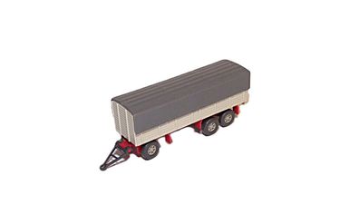 Wiking - Anhänger - HO - 1:87 - Nr. WA