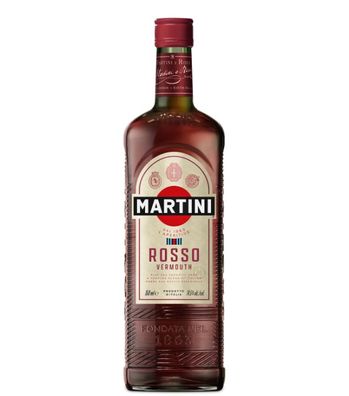 Martini Rosso 0,75l (14,5 % vol, 0,75 Liter)