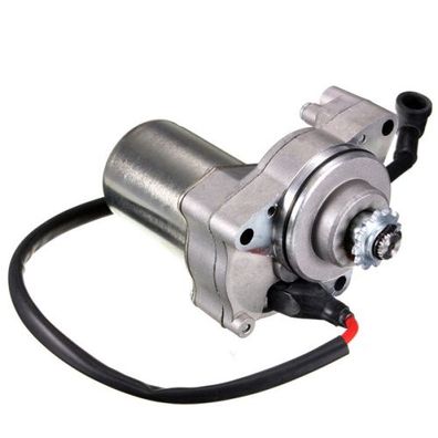 Anlasser Starter 70cc 90cc 110cc 125cc Kinderquad Quad Miniquad ATV Crossbike N1