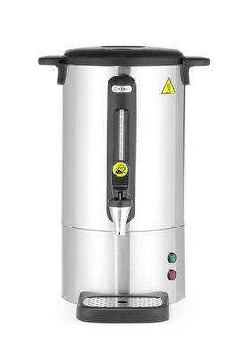 Hendi Perkolator Concept Line mit 7 Liter57min 1050W