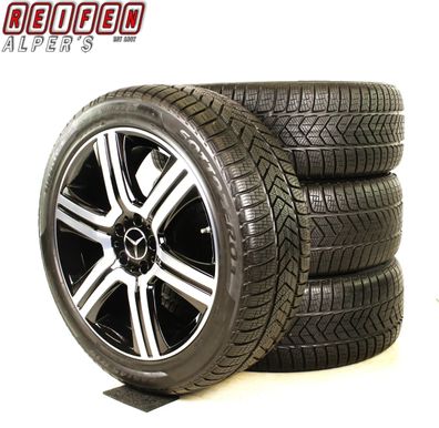 Mercedes E KLASSE W213 S213 19zoll Winterräder A2534011600