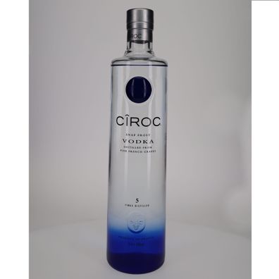 Cîroc Vodka 1 Liter