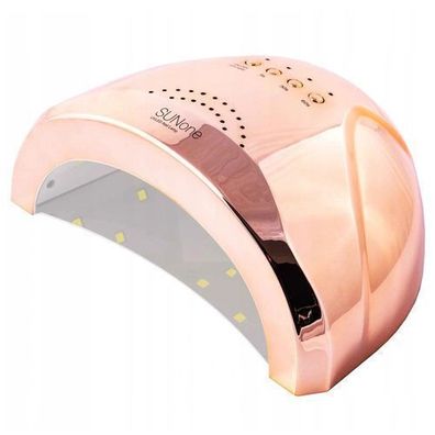 Sunone Sun1 UV/LED Nagellampe 24/48W Rosegold