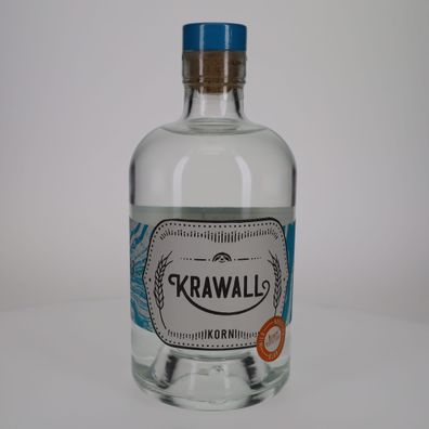 Krawall Korn