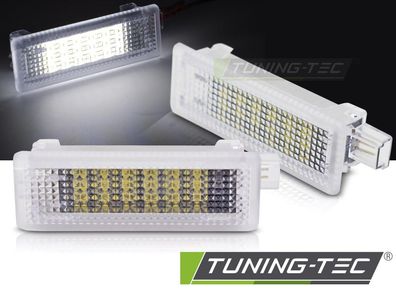 LED-Innenraumbeleuchtung BMW / MINI COOPER