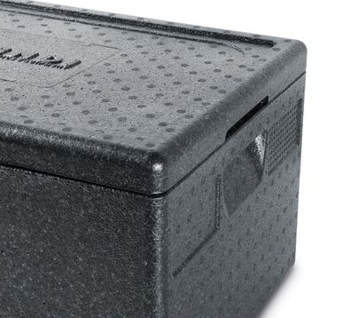 Hendi Thermobox Profi Line 80 Liter aus EPP