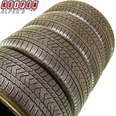 4X 275/50 R20 113V XL Pirelli Scorpion WINTER REIFEN aus2021