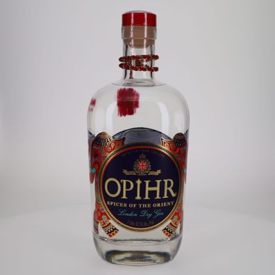 Opihr London Dry Gin, 1 Liter
